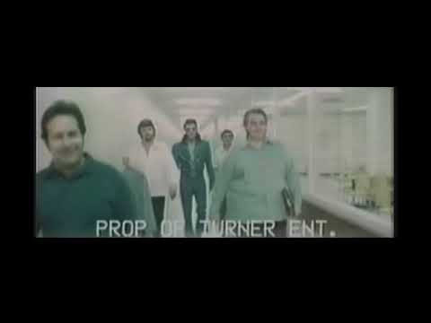 [4K 60FPS] "Walk a Mile in My Shoes" / Backstage Walk (TTWII Outtake) - Elvis Presley