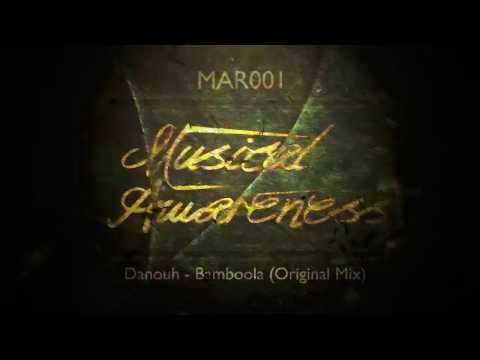Danouh - Bamboola | #MAR001