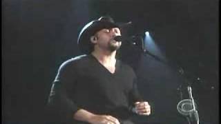 Tim McGraw- If You&#39;re Reading This