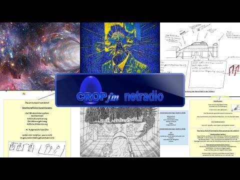 CROPfm: Eine neue Zukunft sehen - Teil II (26.02.2021)