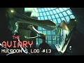 Muldoon's Log #13 - Jurassic Park Found Footage (VHS Analog Horror)