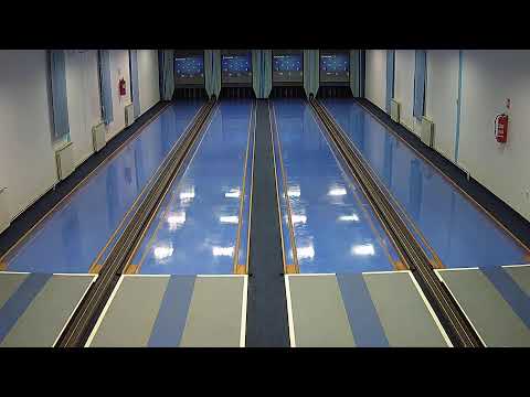 16.kolo I.B HKLS KK NOVSKA - KK ZABOK