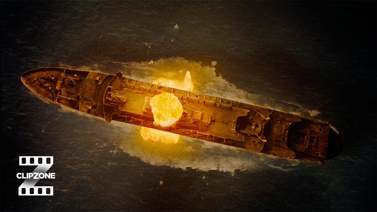 Ghost Ship trailer thumbnail