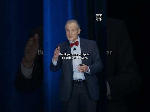 Part 1 - What are the differences between #ADHD and #bipolar disorder?