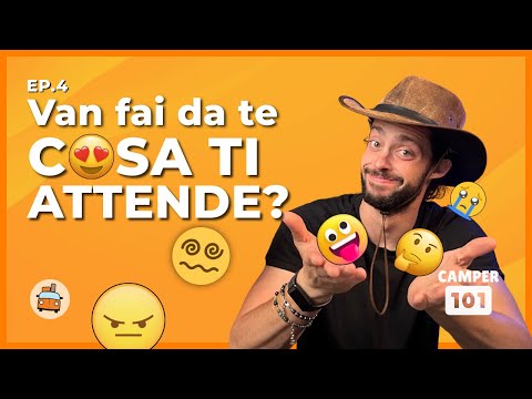 15 Things to Know Before Camperizing a Van | Camper 101 | Ep. 4