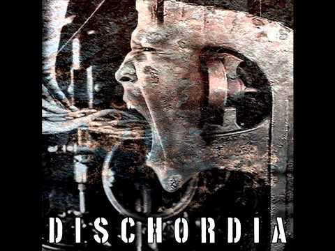 Dischordia - Creator, Destroyer (Progressive Death Metal)
