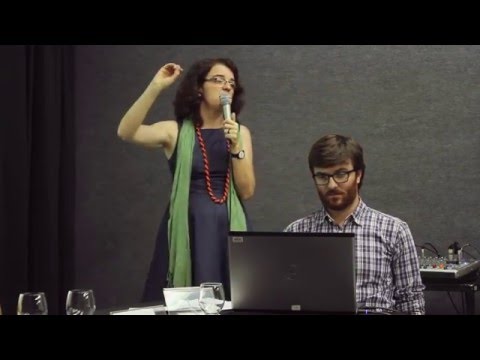 Desafios para a Avaliação institucional e condições para a participação (04/05)