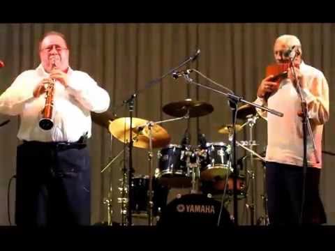 GHEORGHE ZAMFIR SI DUMITRU FARCAS 2013