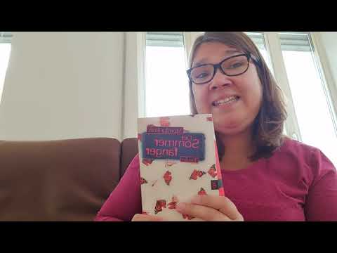 Buch Rezension Monika Feth Der Sommerfänger