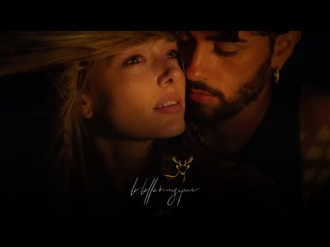 deadmau5, Kaskade, Elderbrook, Kx5 – When I Talk #Lyrics