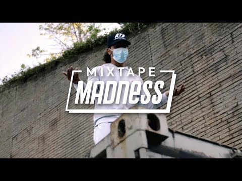 Wezz - EDN (Music Video) | @MixtapeMadness