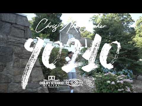 ChrisTheCooker - 90210 (Snippet)