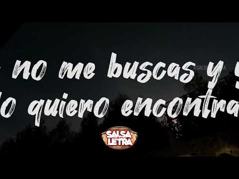 Te Lo Agradezco Pero No | Tirso Duarte & La Mecánica Loca | Salsa Con Letra | Letra | HQ