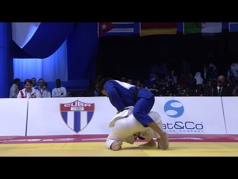 women judo armbar 4