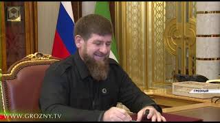 Министры и главы районов ЧР будут еженедельно отвечать на волнующие население вопросы