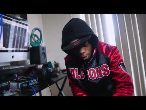 Eightball Tank - 2K21 (Official Music Video)