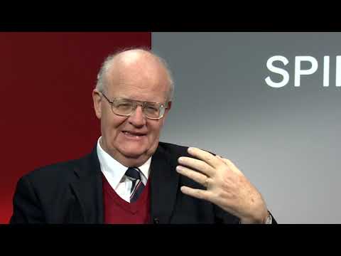 Dr. Peter Egger: Zur Liebe berufen – Wesen und Auftrag der christlichen Ehe