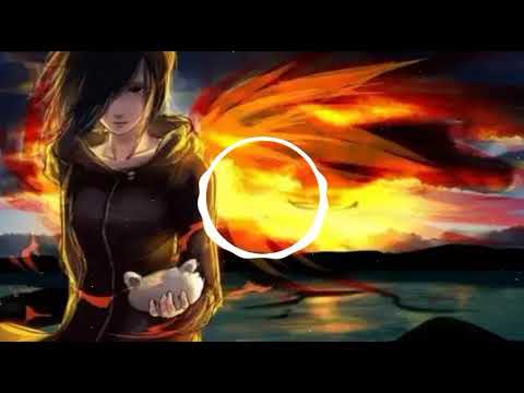 Nightcore❤❤-Here With You ❤❤❤