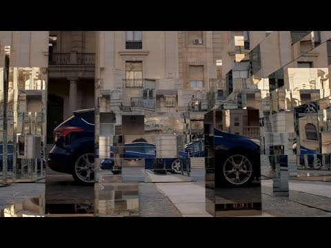 Ford - Impossible Park
