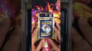 💎 Gem Mint 10 Pokémon Cards! 💎 #pokemon #pokemontcg #pikachu #charizard