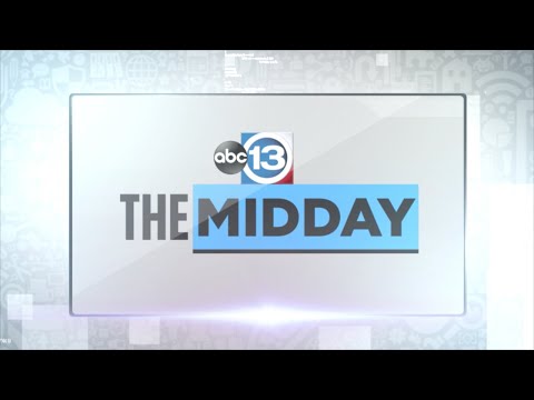 ABC13's The Midday June 17, 2020