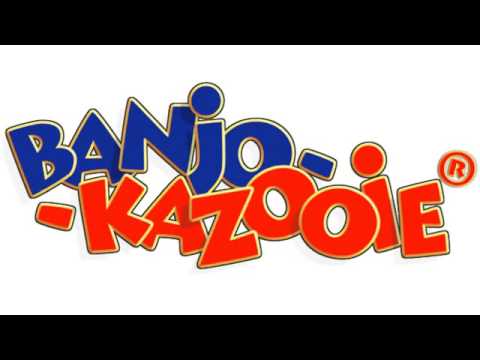 Madeleine Project  Dream)   Banjo Kazooie Music Extended [Music OST][Original Soundtrack]