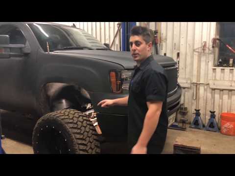 TWIN TURBO DURMAX!! LMM HSP