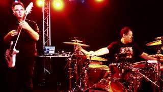 Stick Men - 12 - The Firebird Suite (by Stravinsky) (Live, Kiev 2012)