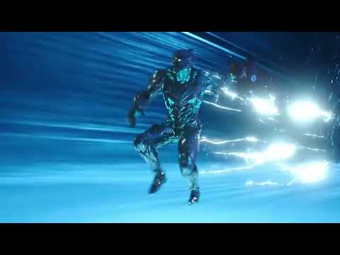 The Flash - As You Fade Away