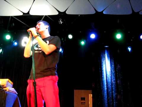 8 Bit Weapon - One Last Mission - E3 2009