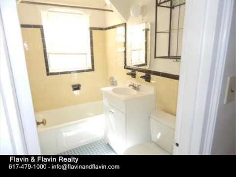 10 Presidents Lane Unit 11, Quincy MA 02169 - Condo - Real Estate - For Sale -