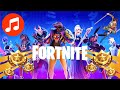 Fortnite BATTLE PASS Music 🎵 1 HOUR Chapter 4 Season 2 (C4S2 Soundtrack | OST )