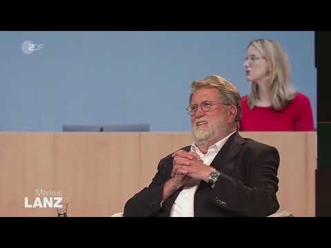 STIKO-Chef Dr. Thomas Mertens würde seine Enkelkinder nicht gegen Corona impfen lassen - 15.7.2021