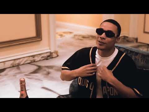 Quis Capone - Stomp down ( music video )