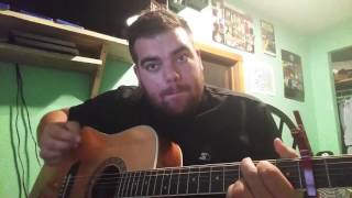 Fragments. Jack Johnsom Cover.