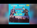 Rolando Laserie y Tito Puente - Un Poco Más