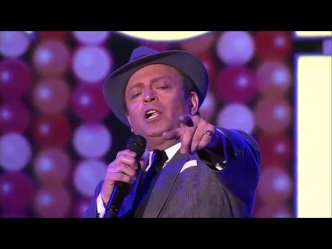 My Way - "Mi Nombre Es" Segunda Temporada (Canal 13)