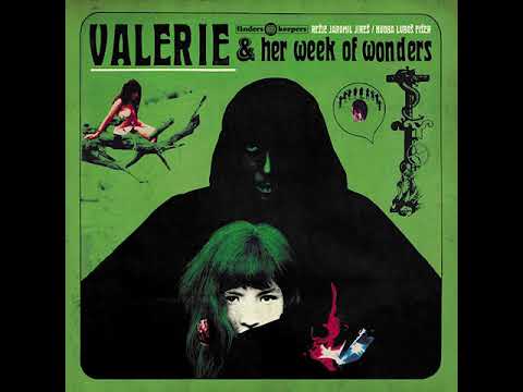 Luboš Fišer - The Magic Yard