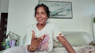 WEEKLY VLOG ♡ (a productive week at home!! last week of 75 hard, what i learned, home updates +)