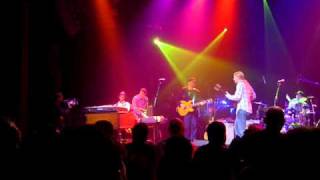 Derek Trucks Band- Get Out of My Life Woman (Blender Theater- Fri 11/7/08)