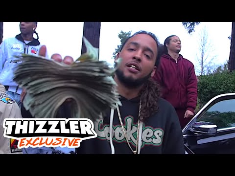 SubTae - Hoen NiggazK (Exclusive Music Video) ll Dir. Bub Da Sop, Prod. Laudiano [Thizzler.com]