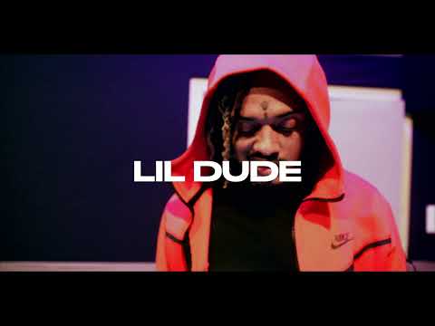 Lil Dude | "FaceOff" BTS Vlog @SJWORLDFILMS​