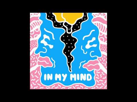 Handwaxx - In My Mind