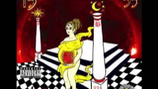 Above Top Secret by BEAST1333 (BIRTH OF THE BEAST) Templars of Hip Hop.flv