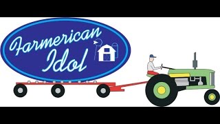 preview picture of video 'Farmerican Idol Finals!'