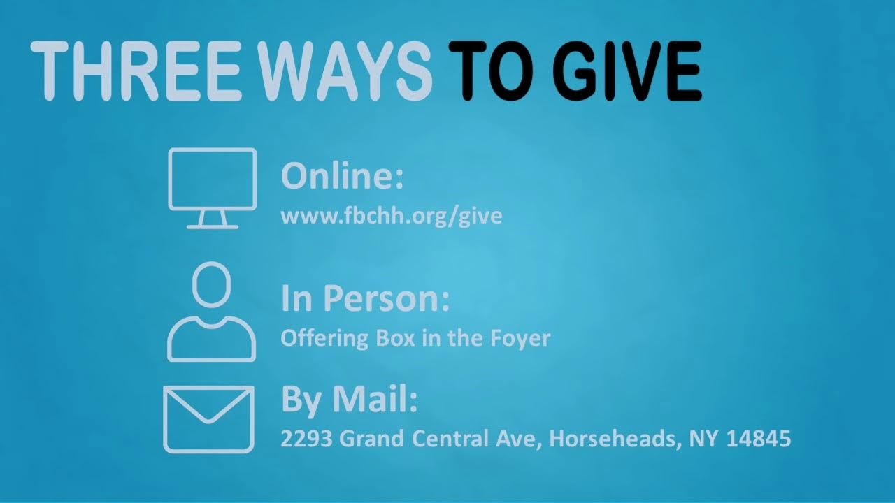 Our Family Tree: Righteous Noah