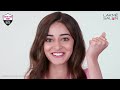 Lakmé Salon HappyNewYou Ft Ananya Panday
