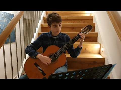 Peter Nuttall & John Whitworth - Night Piece