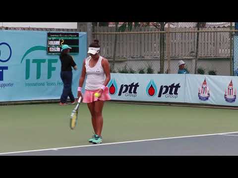 PTT LTAT Academy Circuit Wongteanchai, Varunya