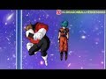 Super Saiyan Blue Goku Vs Toppo Full Fight English Dub